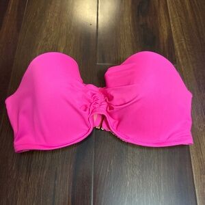 VICTORIA’S SECRET Bikini Top Size 36D